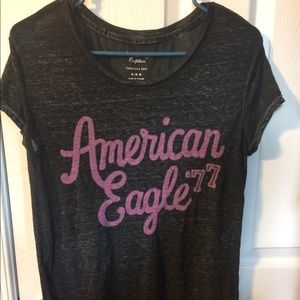 American Eagle T-shirt